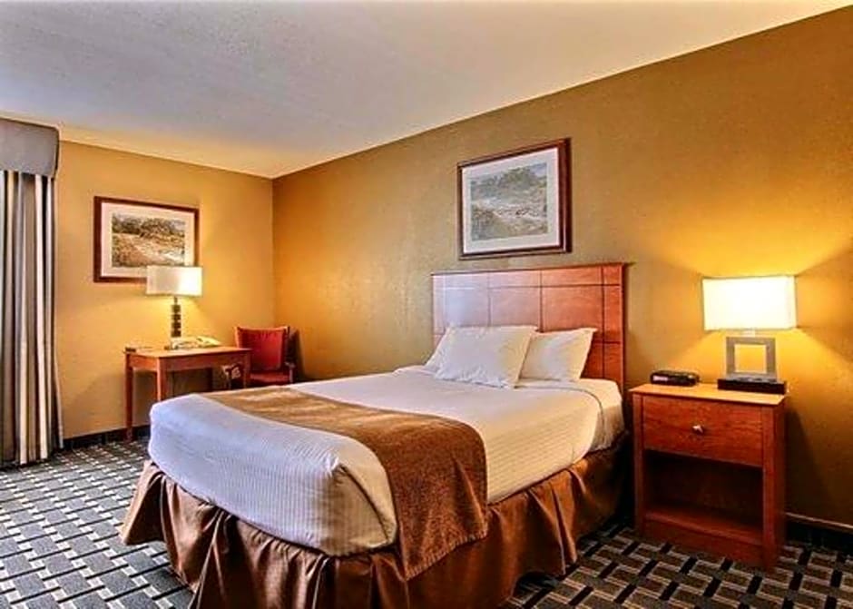 Quality Inn