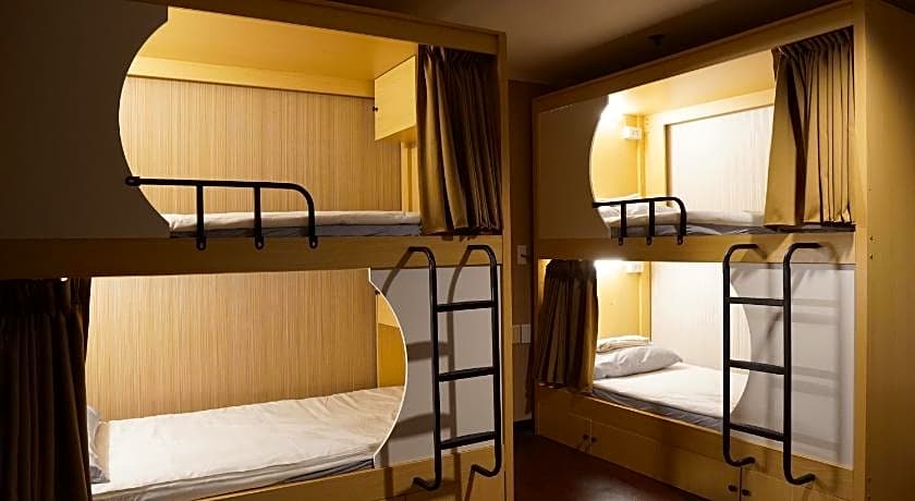 Hermes Hotel