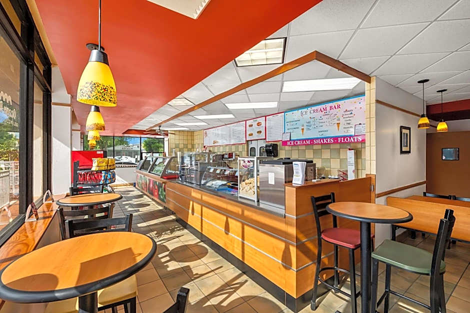 Comfort Inn Ocean Side