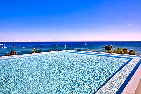 W Ibiza