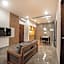 Sandat Hotel Legian