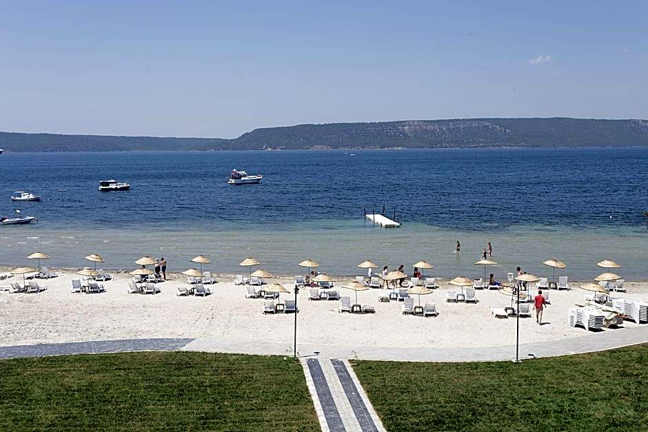 Sunsan Hotel & Restaurant