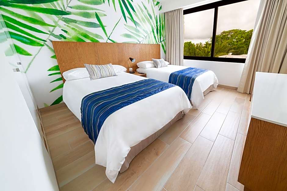 Tú Paraiso Privado- Lahun Suites Playa del carmen