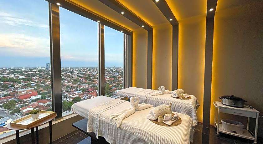 Swissôtel Santa Cruz De La Sierra