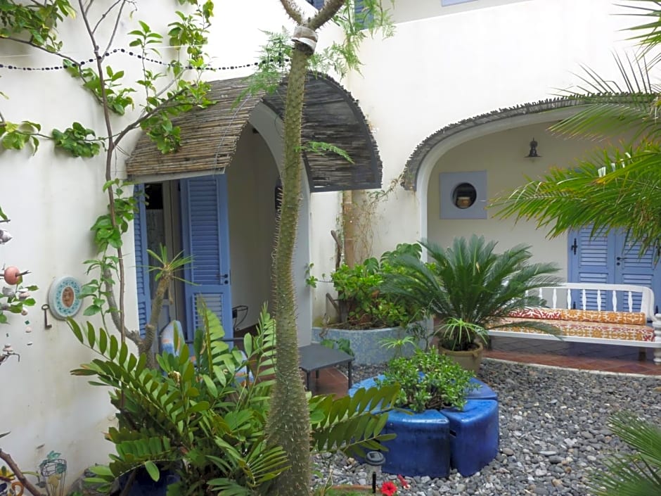 Albergo Boutique Casajanca