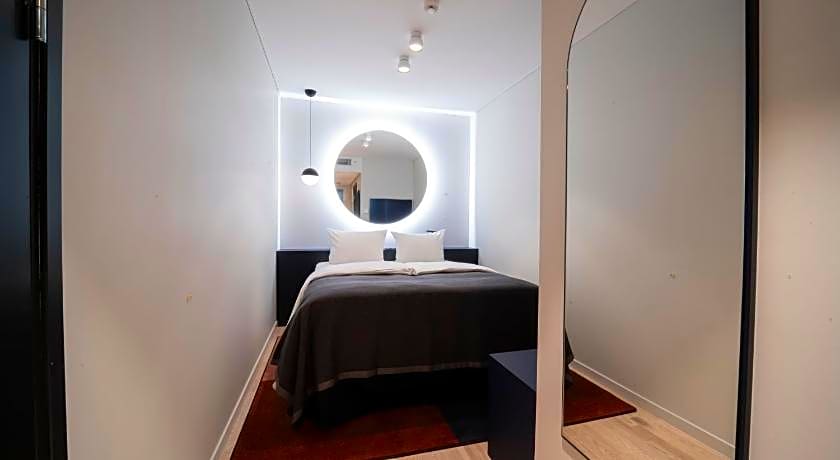 Quality Hotel Strawberry Arena