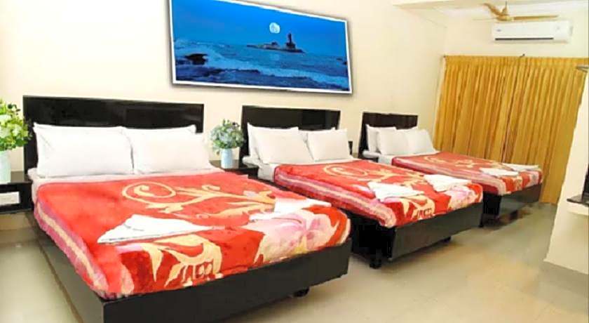 HOTEL BHARANI