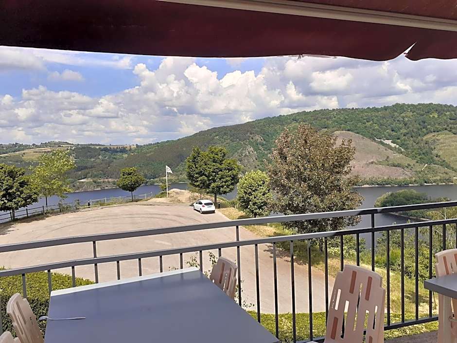 le belvedere de mallet