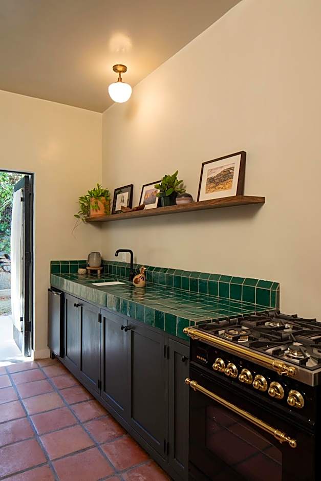Casa Cody