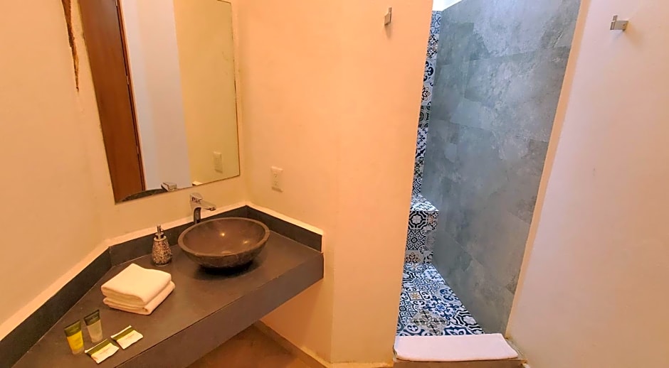 Hotel Ysuri San Pancho