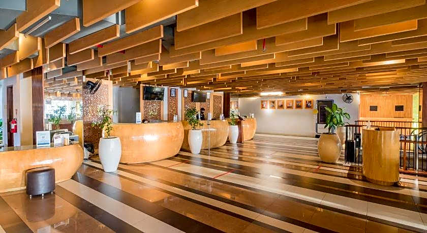 The One Legian Hotel