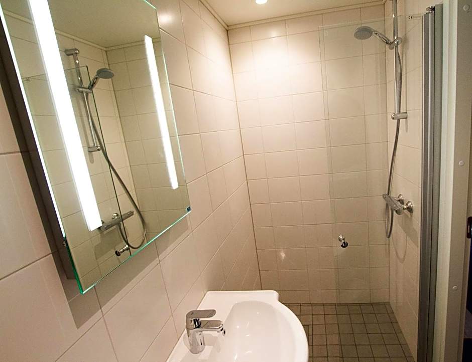 Airport Hotel Pilotti