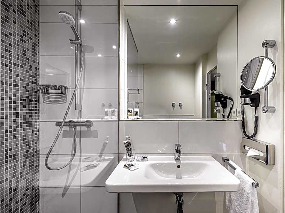 Congress Hotel Mercure Nurnberg an der Messe