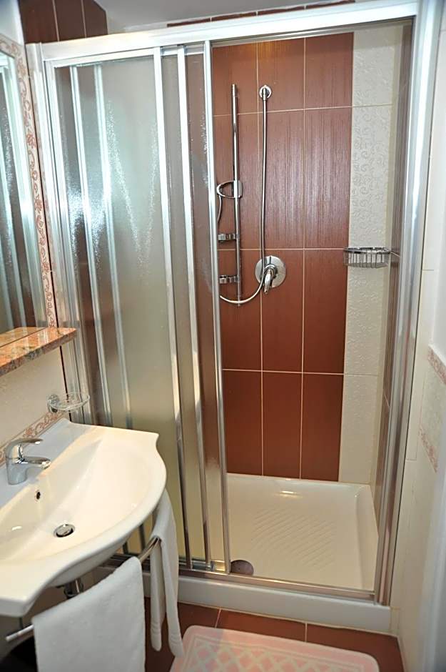 Hotel Marilena