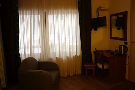 Olympic Mountains B&B