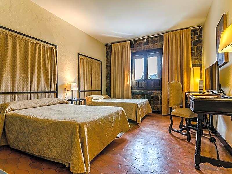 Hotel Temple Ponferrada