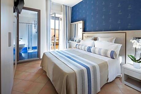 1 Double Bed or 2 Beds
