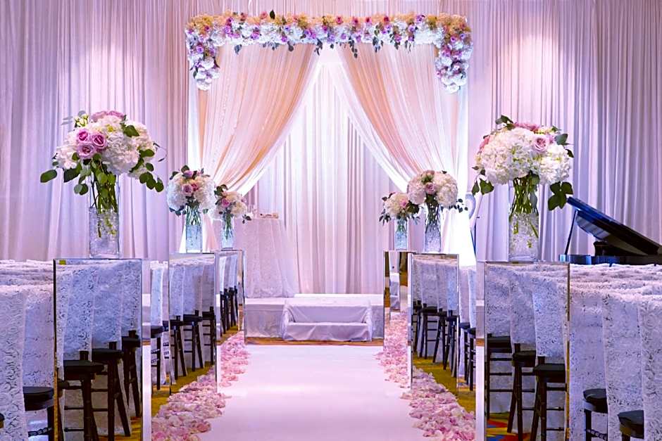 JW Marriott Atlanta Buckhead