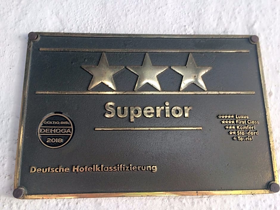 Hotel Rheingraf