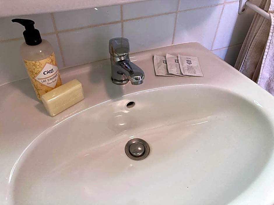 Poppys Chambres d'Hotes