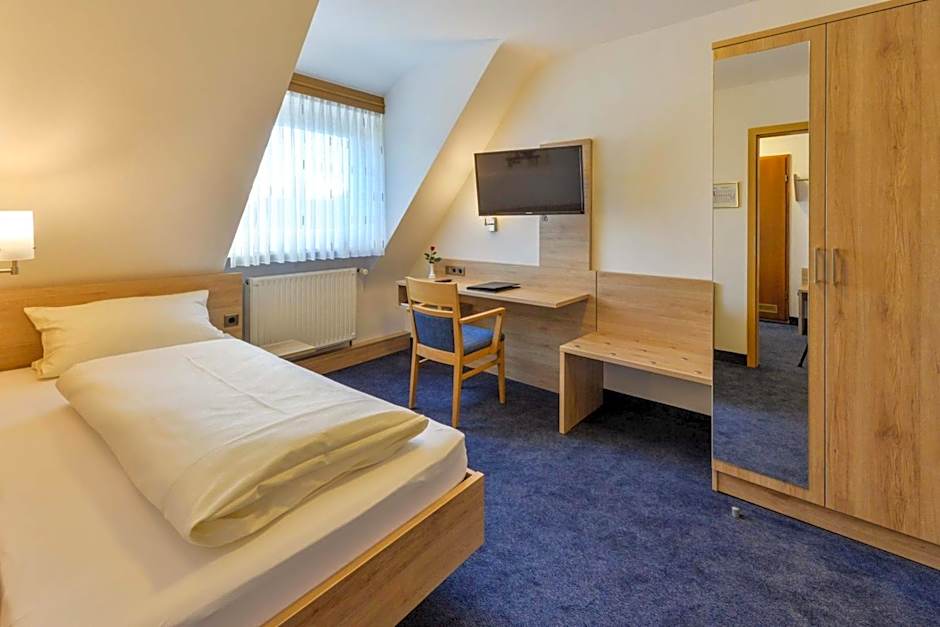 Hotel-Gasthof Rotes Roß