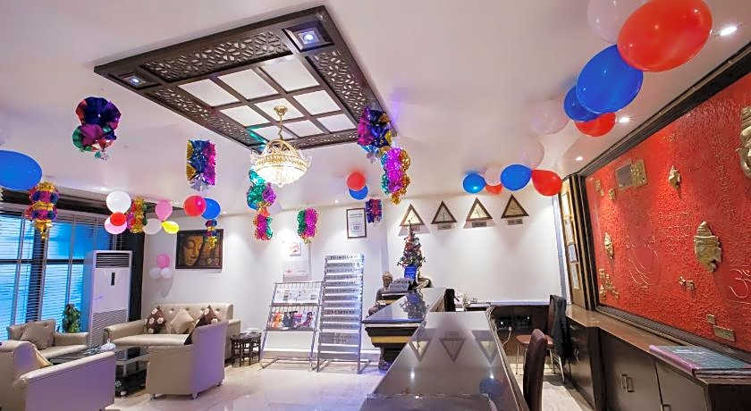 Hotel Surya International