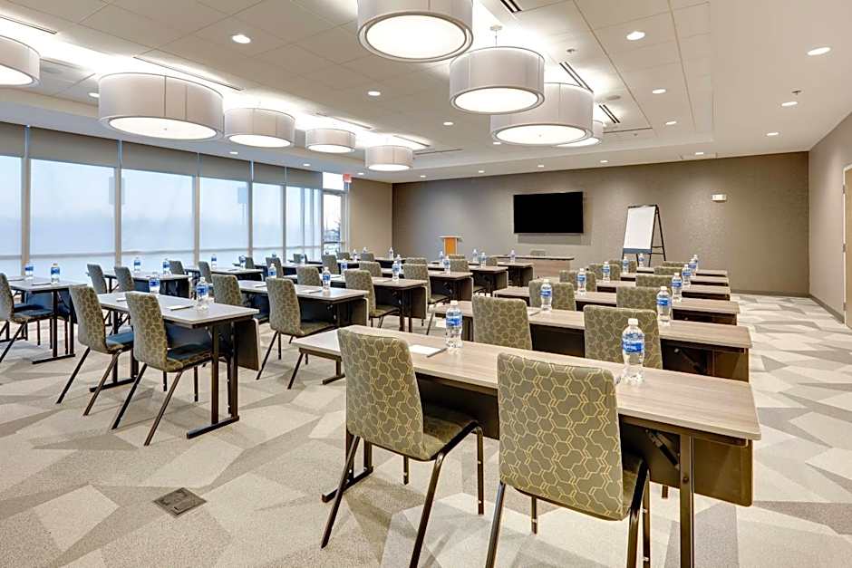 SpringHill Suites by Marriott Dallas Mansfield