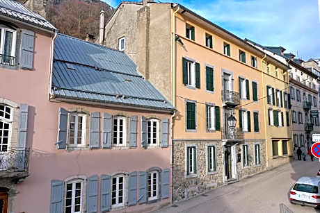 Résidence Richelieu