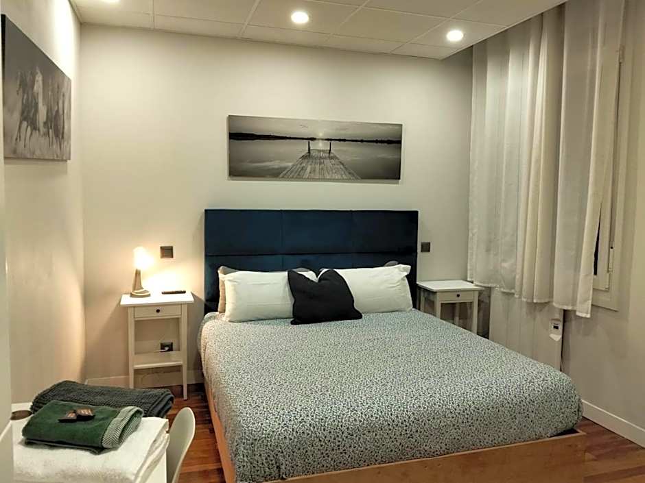 Pensión Guggenheim Riverview HBI01297