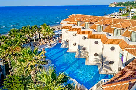 Palazetto Suites Zakynthos - Adults Only