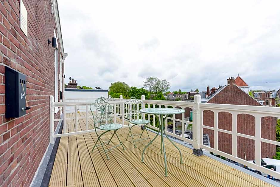 Novallure Villa Margaretha - Short Stay Apartments