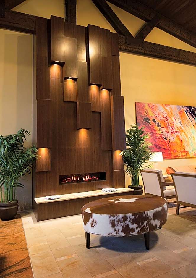 DoubleTree Suites By Hilton Tucson - Williams Center
