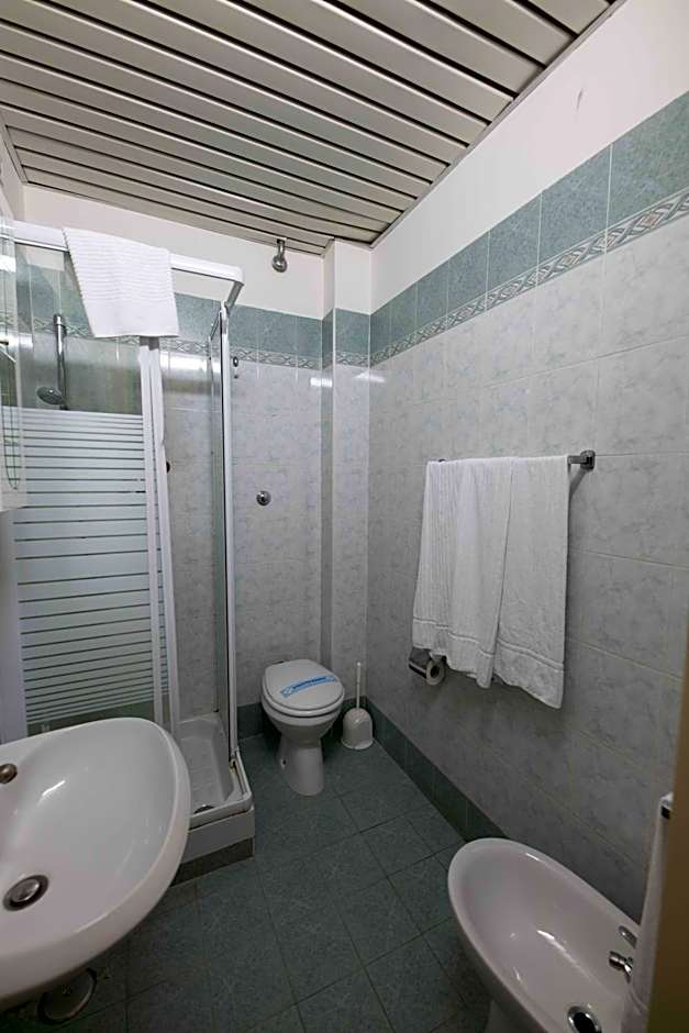 Hotel Anfiteatro Flavio