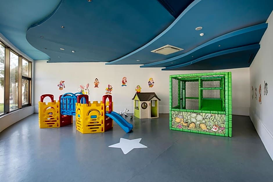 Juju Premier Palace Hotel