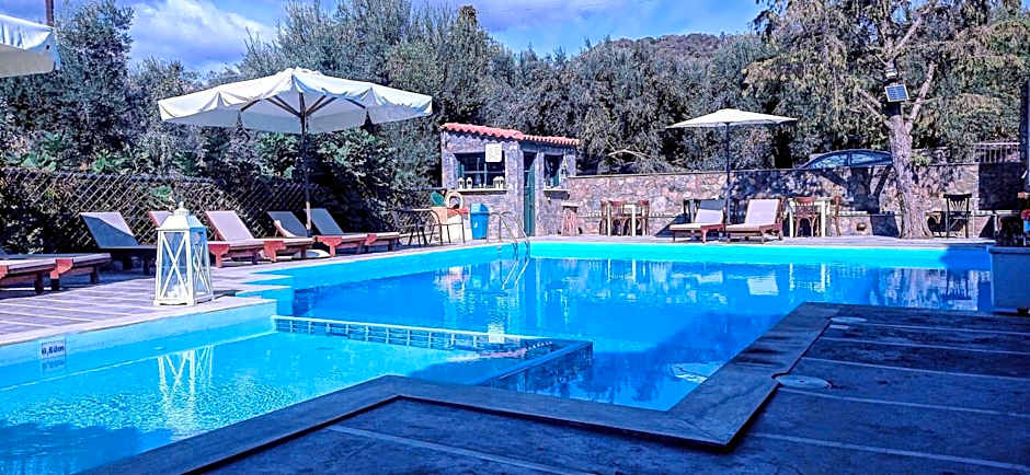 Elia Village by Irida Iris Group