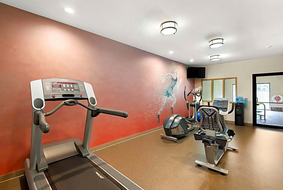 Best Western Palmyra Hotel