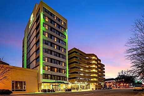 Holiday Inn Columbia - Downtown by IHG