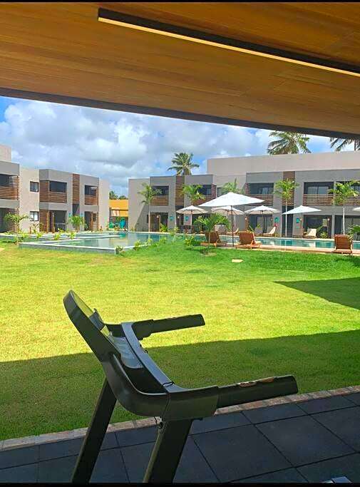 Casa Maru na Rota dos Milagres