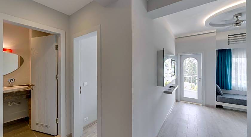 La Brezza Suite & Hotel