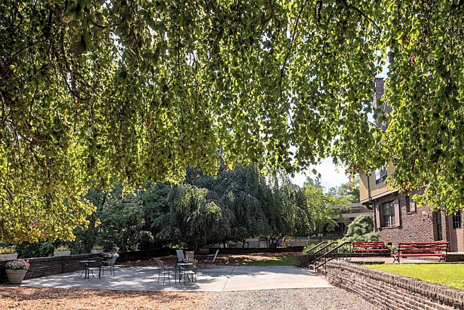 Rutgers University Inn and Conference Center