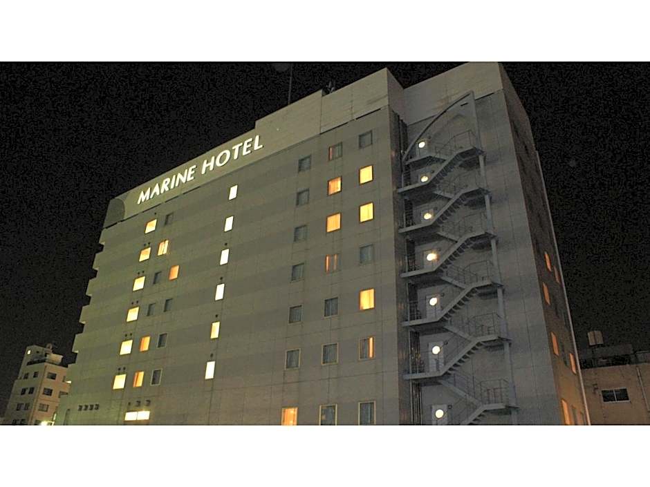 Ichihara Marine Hotel - Vacation STAY 01360v