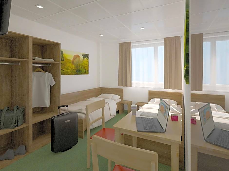 WinBudget "bed&breakfast"