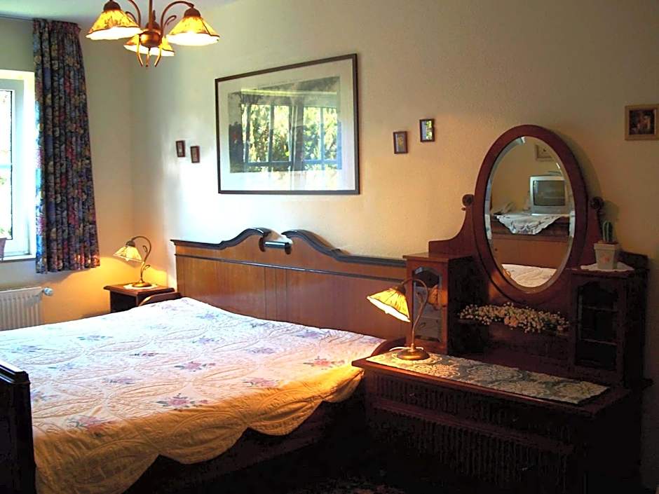 Hotel Barmstedter Hof