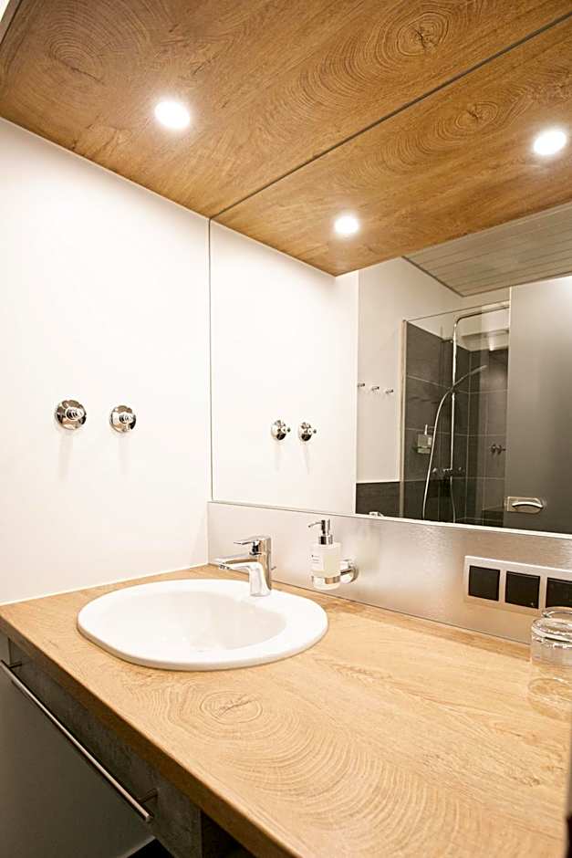 Das Reinisch Just Rooms