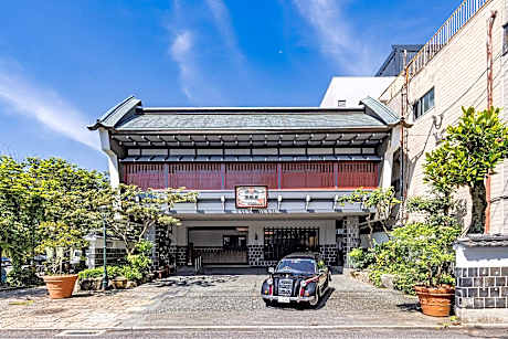 Kyotoya Hotel