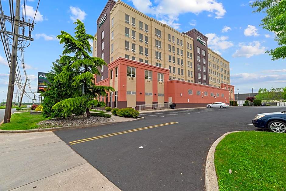 Hotel Executive Suites