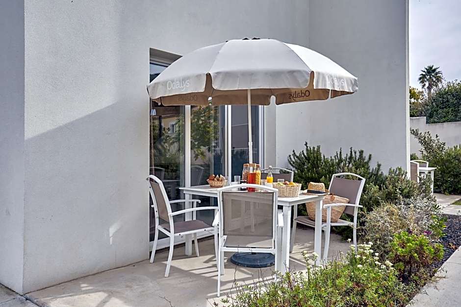 Résidence Odalys Nakâra