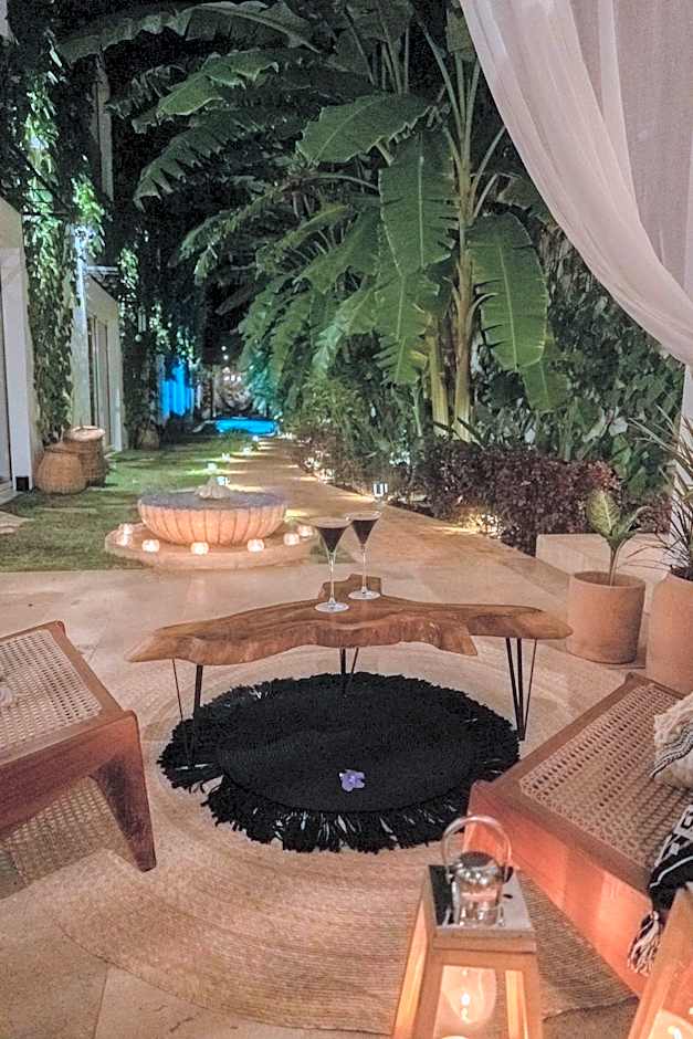 Olbil Hotel Boutique