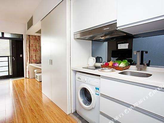 Nomo International Apartment