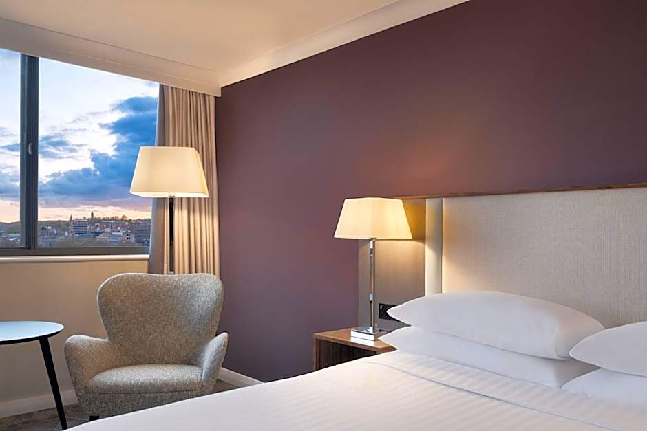 Delta Hotels by Marriott Bristol City Centre